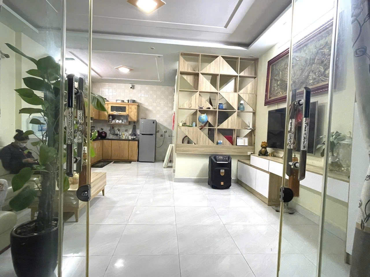 CHÍNH CHỦ CHO THUÊ NHÀ NGUYÊN CĂN PHÙ HỢP LÀM HOMESTAY NGÔ QUYỀN , HẢI PHÒNG 16015546