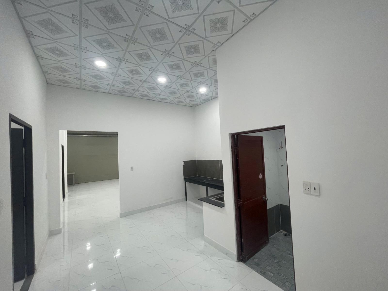CHO THUÊ NHÀ 2 MẶT TIỀN – PHƯỚC HIỆP, CỦ CHI , TP HỒ CHÍ MINH 16015552
