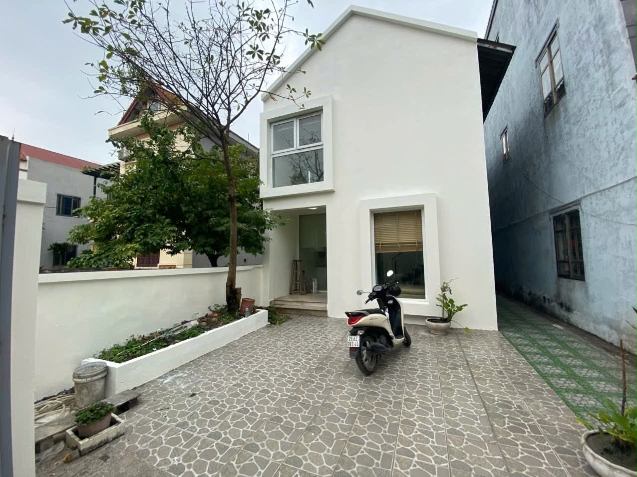 Bán đất tặng nhà Ngọc Động,Đa Tốn,Gia Lâm 126m2 Mtien 7m đường nhựa 2 oto tránh 16015554
