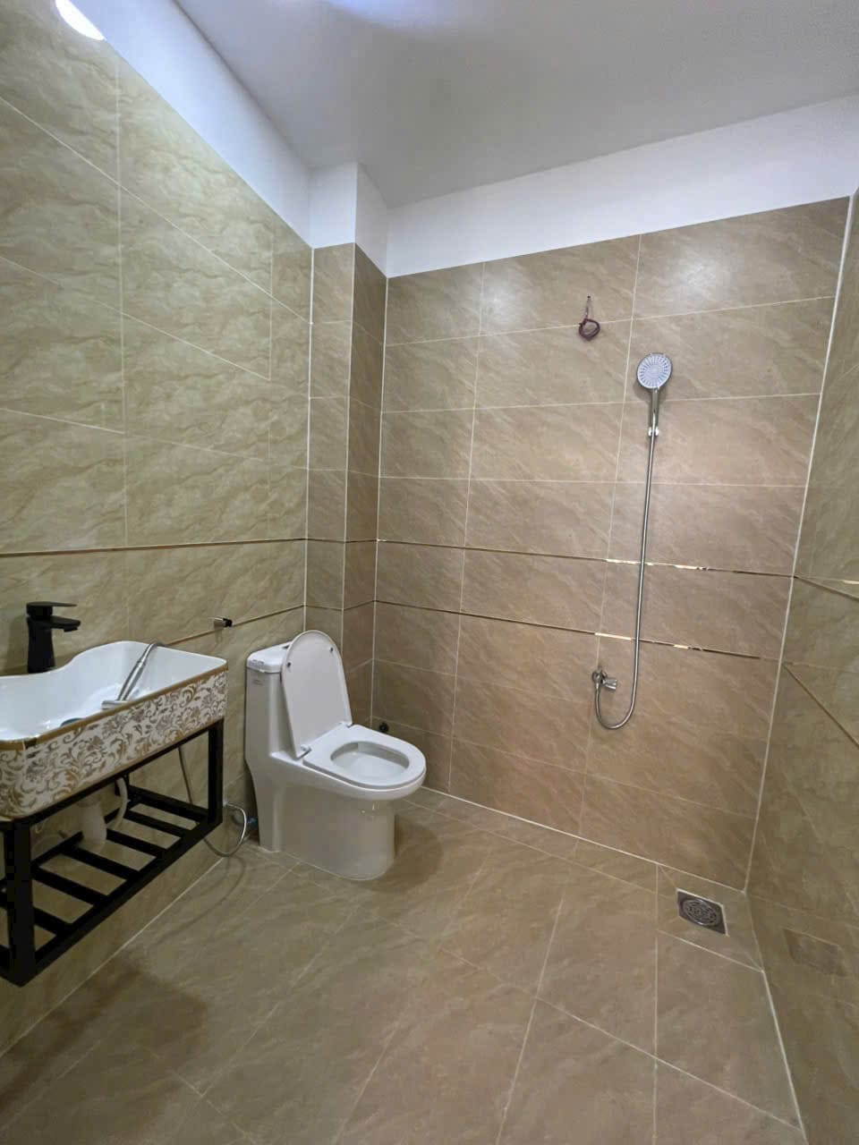 🏠 QUẬN 6 – NHÀ MỚI 2 TẦNG – NGANG 5,5M HIẾM – 4PN – CHỈ 4,9 TỶ 16015559