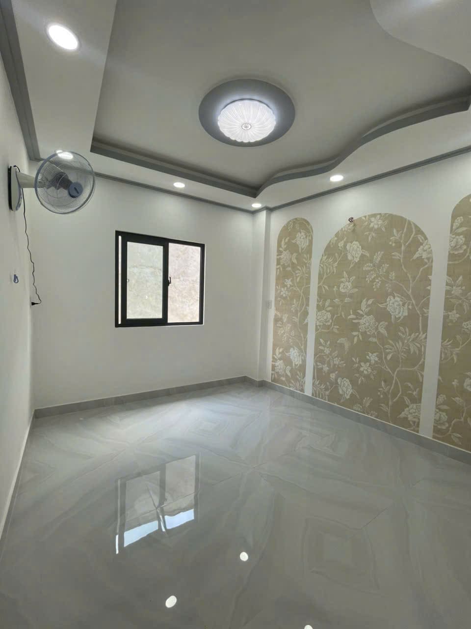 🏠 QUẬN 6 – NHÀ MỚI 2 TẦNG – NGANG 5,5M HIẾM – 4PN – CHỈ 4,9 TỶ 16015559
