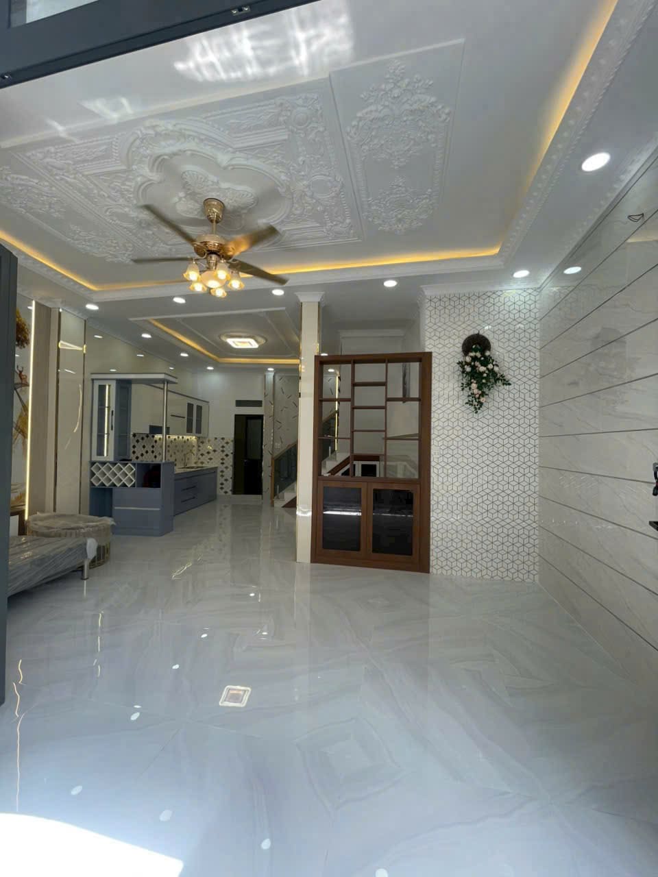 🏠 QUẬN 6 – NHÀ MỚI 2 TẦNG – NGANG 5,5M HIẾM – 4PN – CHỈ 4,9 TỶ 16015559