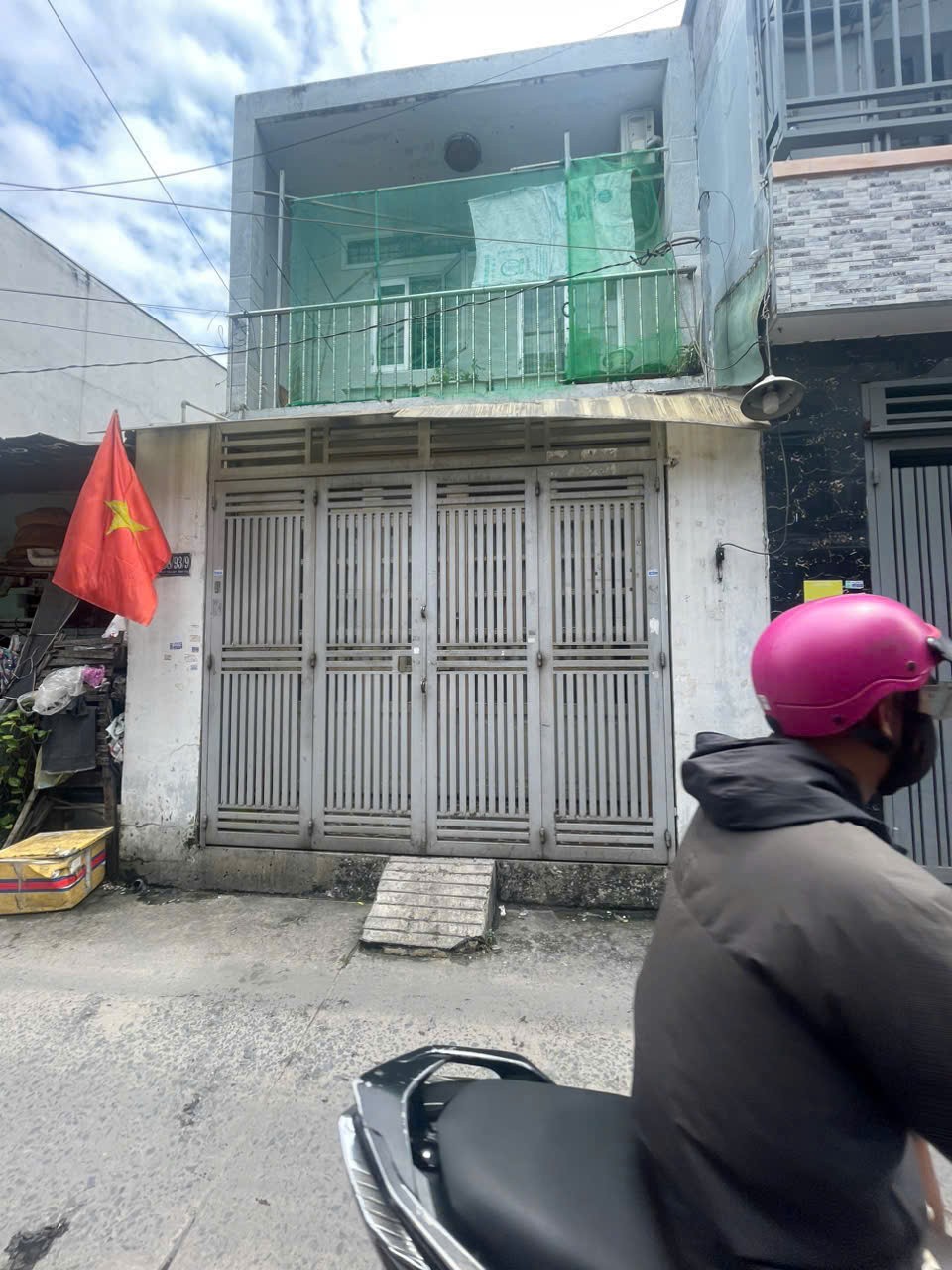 HOT HOT ĐẦU TƯ SINH LỜI – CHÍNH CHỦ CẦN BÁN NHÀ TẠI Phường Bình Hưng Hòa, Q.Bình Tân, TP HCM 16015564