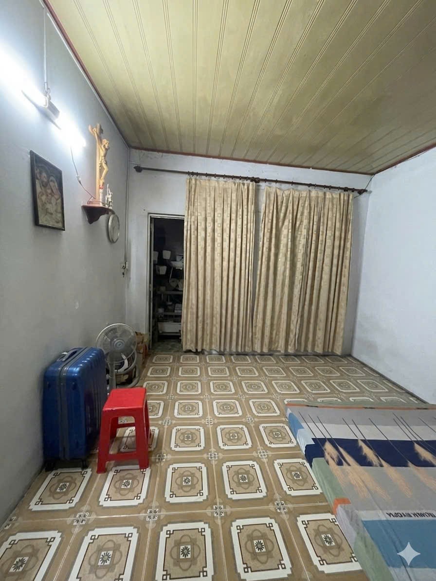 HOT HOT ĐẦU TƯ SINH LỜI – CHÍNH CHỦ CẦN BÁN NHÀ TẠI Phường Bình Hưng Hòa, Q.Bình Tân, TP HCM 16015564