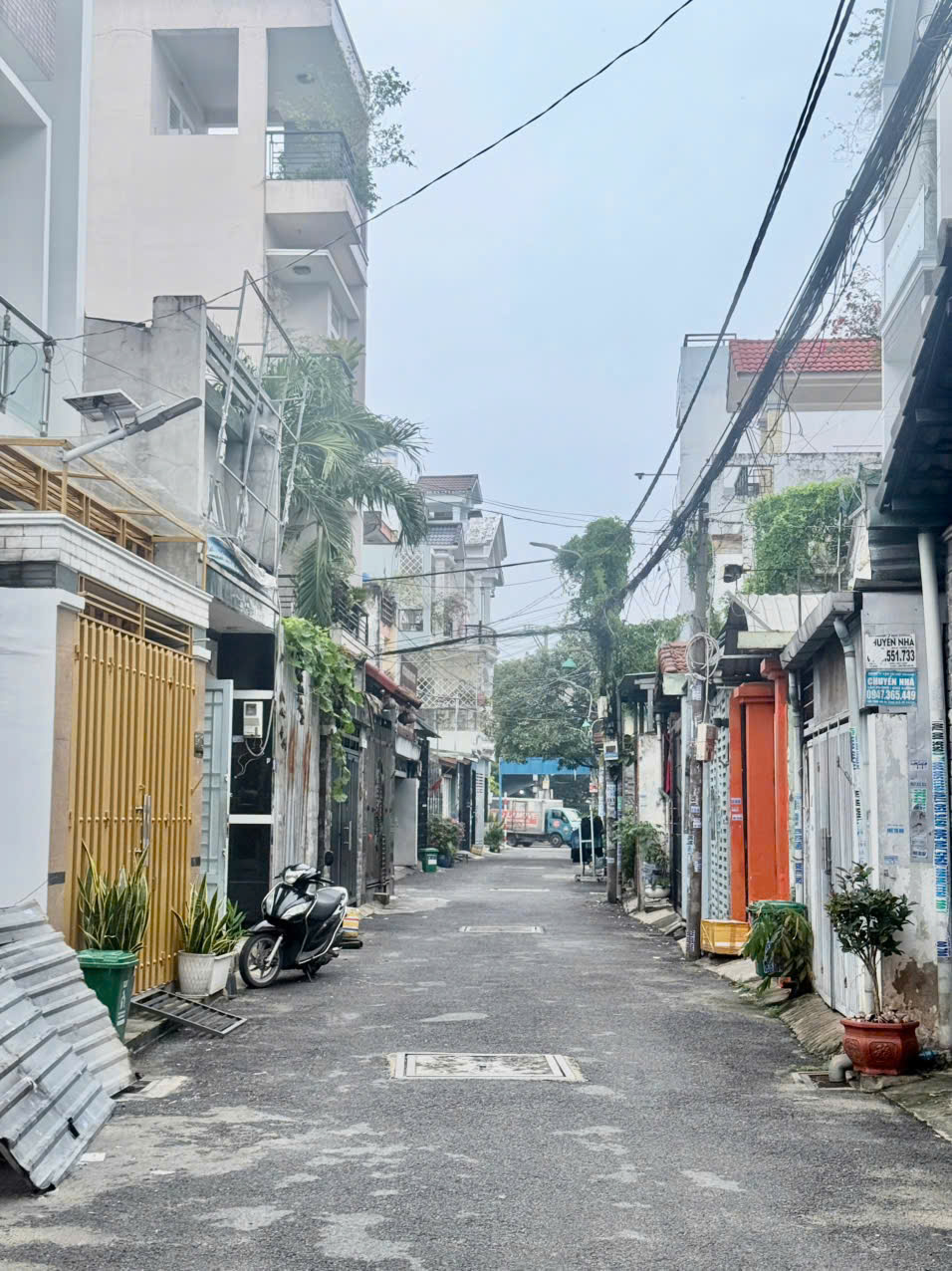 NHÀ MỚI LÂM THỊ HỐ – FULL NỘI THẤT – SÂN Ô TÔ 7 CHỖ – CHỈ 5,68 TỶ 16015569