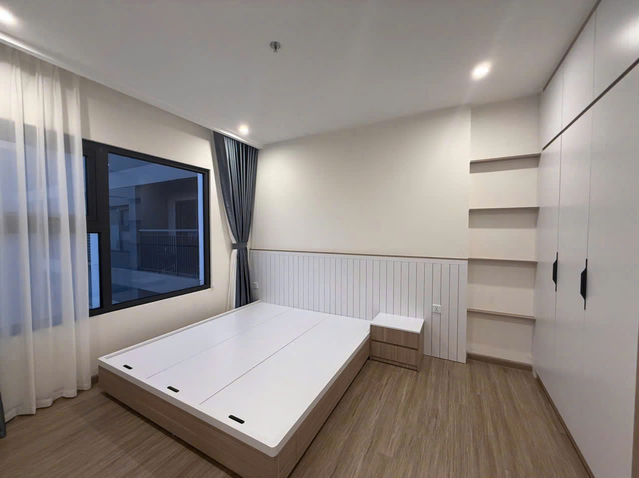 BÁN GẤP CĂN 3PN SAKURA SA3 – VINHOMES SMART CITY , TÂY MỖ, NAM TỪ LIÊM, HÀ NỘI NHỈNH 6 TỶ 16015574