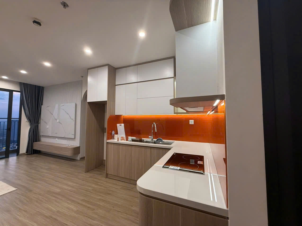 BÁN GẤP CĂN 3PN SAKURA SA3 – VINHOMES SMART CITY , TÂY MỖ, NAM TỪ LIÊM, HÀ NỘI NHỈNH 6 TỶ 16015574