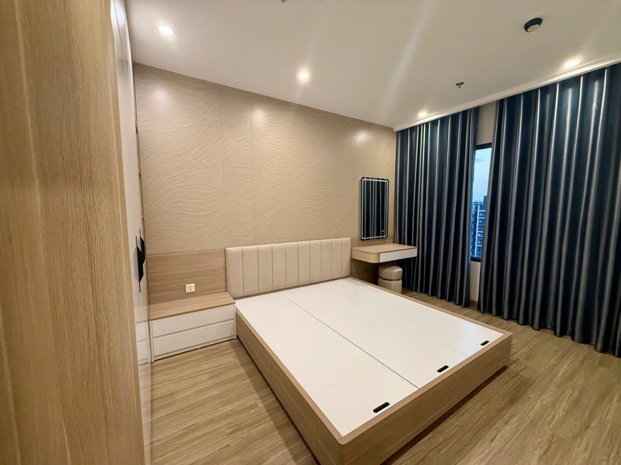 BÁN GẤP CĂN 3PN SAKURA SA3 – VINHOMES SMART CITY , TÂY MỖ, NAM TỪ LIÊM, HÀ NỘI NHỈNH 6 TỶ 16015574