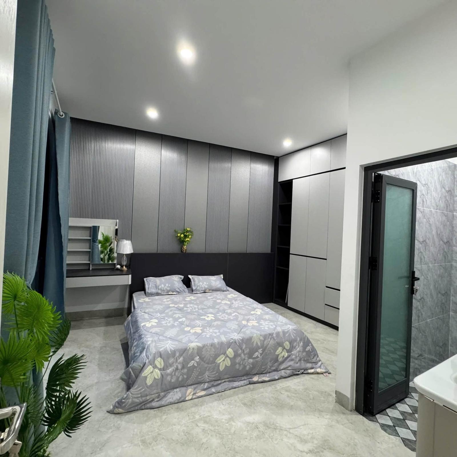 🔴💥CHÀO BÁN NHÀ MỚI 3 TẦNG – KHU VIP HÒA CƯỜNG BẮC 16015576