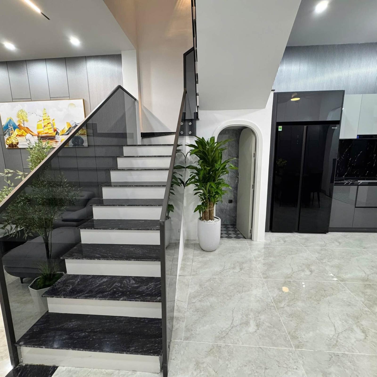 🔴💥CHÀO BÁN NHÀ MỚI 3 TẦNG – KHU VIP HÒA CƯỜNG BẮC 16015576