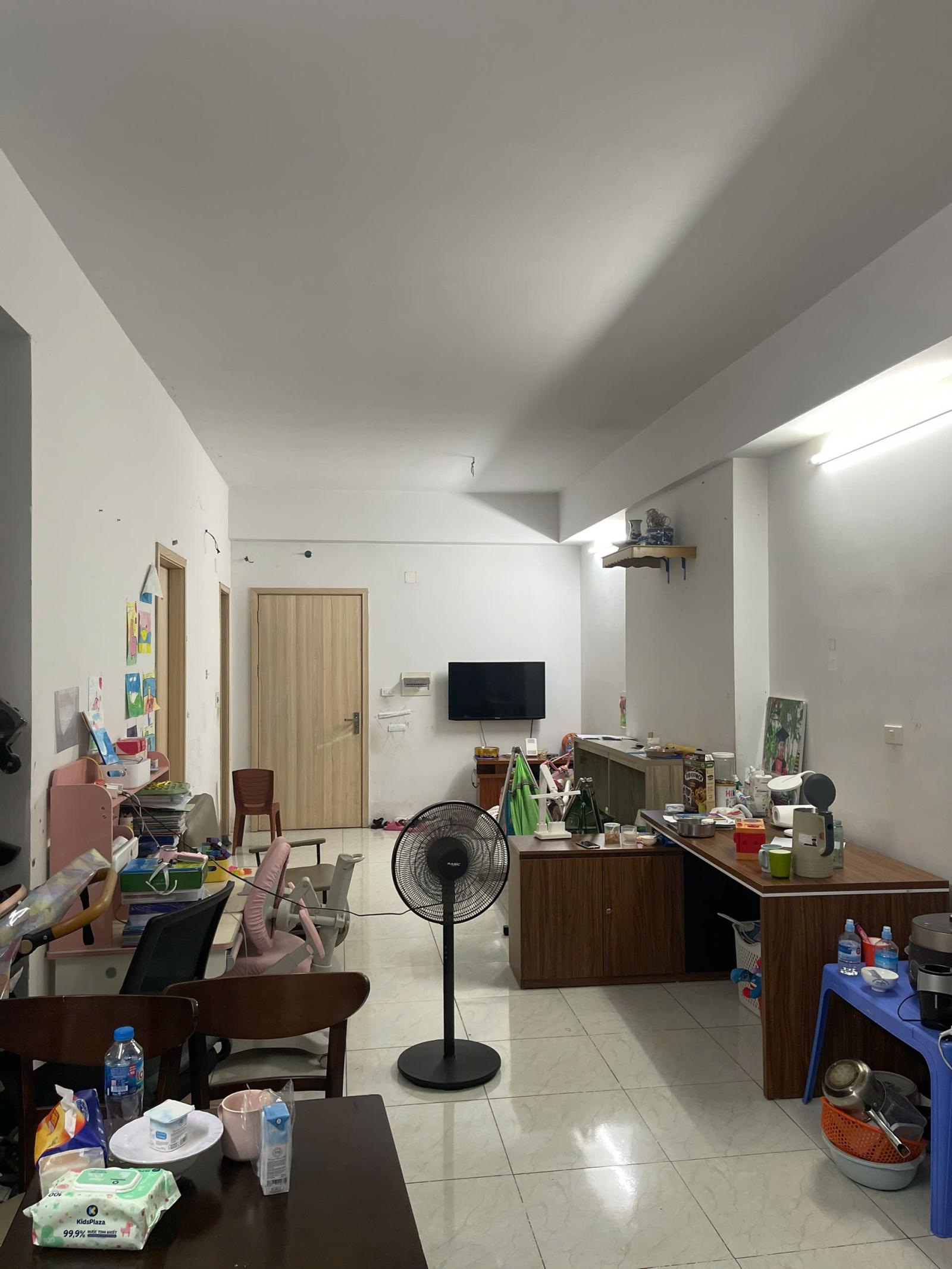 GẤP BÁN CĂN HỘ 02 NGỦ, 02WC, 68 M2, KĐT THANH HÀ, HÀ ĐÔNG, HÀ NỘI, GIÁ 2.62 TỶ 16015587
