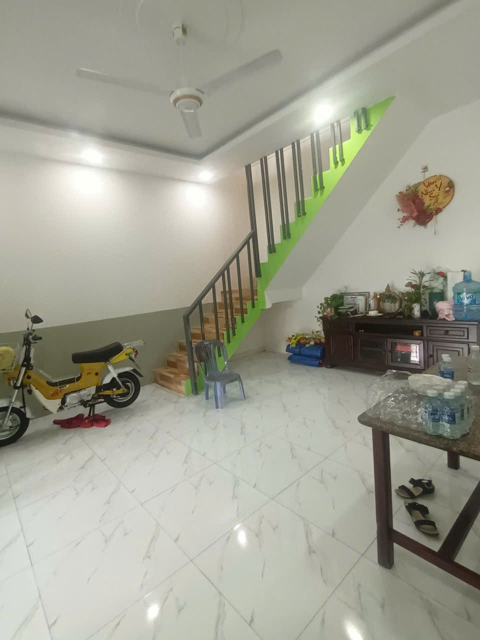 CHÍNH CHỦ BÁN NHÀ KHU DÂN CƯ TƯƠNG BÌNH HIỆP CŨ – 125M² FULL THỔ 16015592