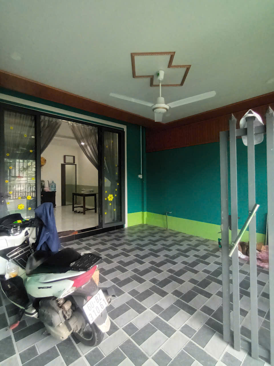 CHÍNH CHỦ BÁN NHÀ KHU DÂN CƯ TƯƠNG BÌNH HIỆP CŨ – 125M² FULL THỔ 16015592