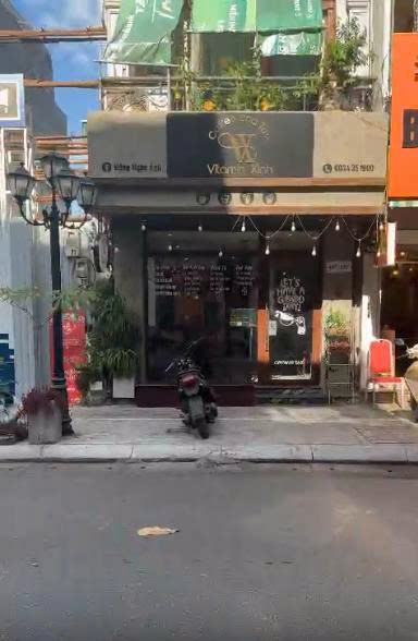 GIÁ TỐT - SANG NHƯỢNG QUÁN CAFE – 48 CỬA BẮC, BA ĐÌNH, HÀ NỘI 16015593
