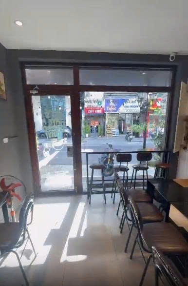 GIÁ TỐT - SANG NHƯỢNG QUÁN CAFE – 48 CỬA BẮC, BA ĐÌNH, HÀ NỘI 16015593