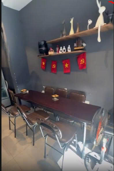 GIÁ TỐT - SANG NHƯỢNG QUÁN CAFE – 48 CỬA BẮC, BA ĐÌNH, HÀ NỘI 16015593