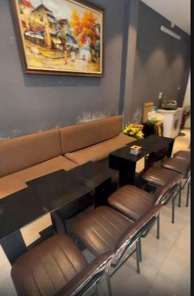 GIÁ TỐT - SANG NHƯỢNG QUÁN CAFE – 48 CỬA BẮC, BA ĐÌNH, HÀ NỘI 16015593