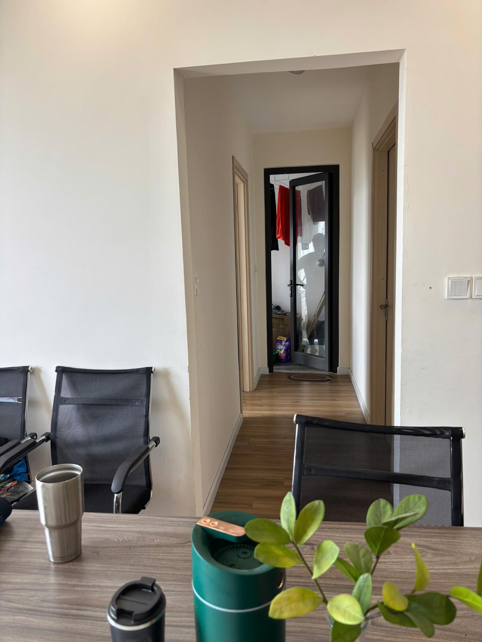 Cho thuê căn 3Pn 84m cực đẹp thoáng tại Trinity Tower 145 đường Mễ Trì 16015609