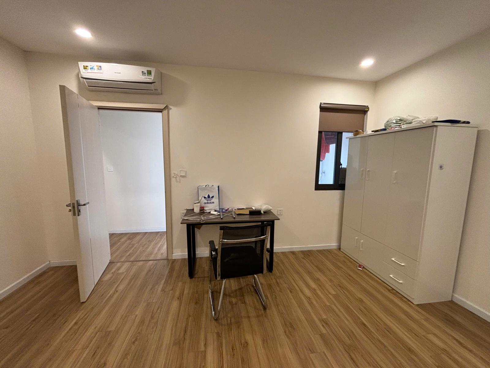 Cho thuê căn 3Pn 84m cực đẹp thoáng tại Trinity Tower 145 đường Mễ Trì 16015609