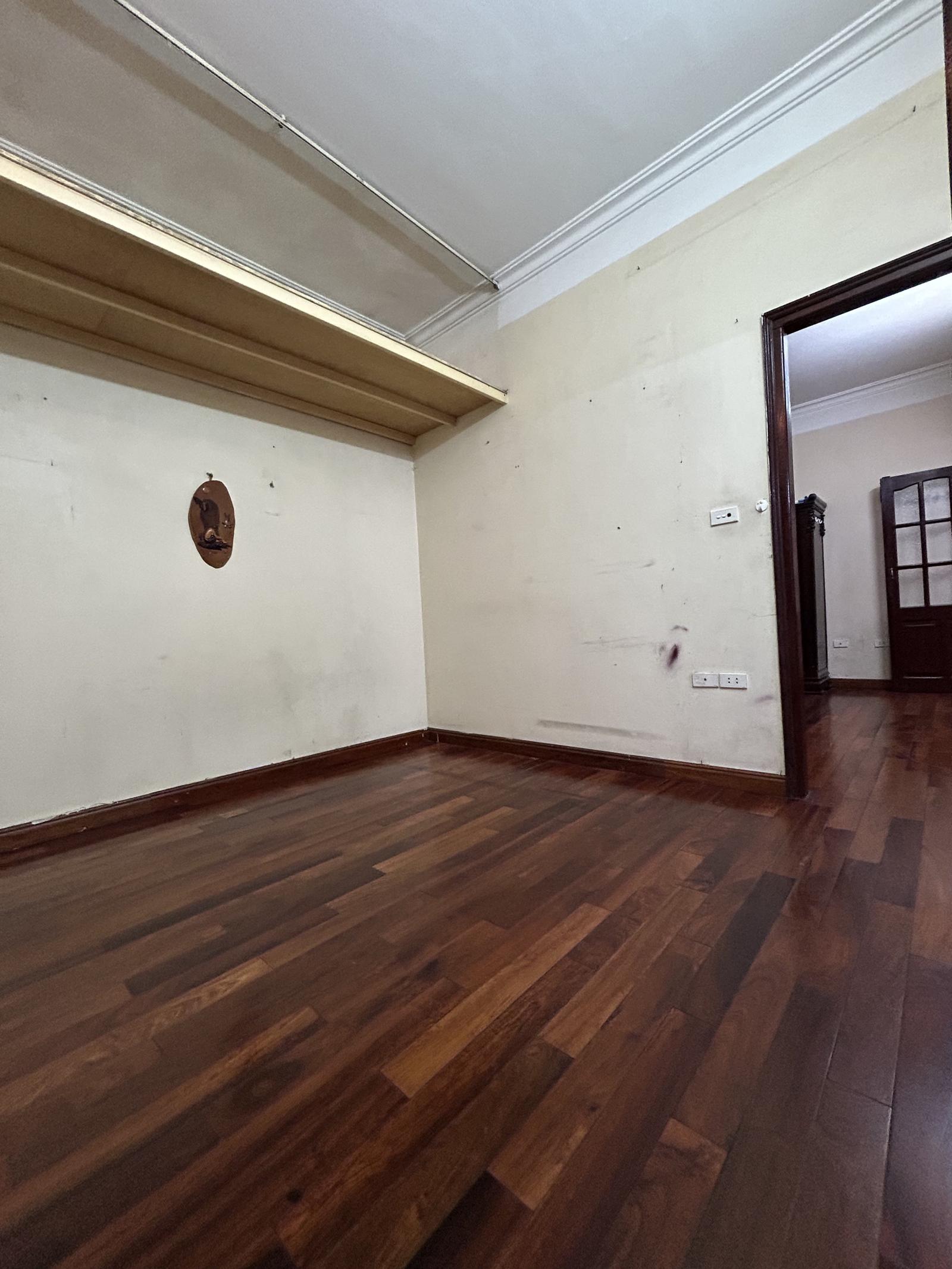 Chính chủ Cho thuê căn hộ TT  Ban KT TW 195-B5 Đội Cấn – Ba Đình 16015618