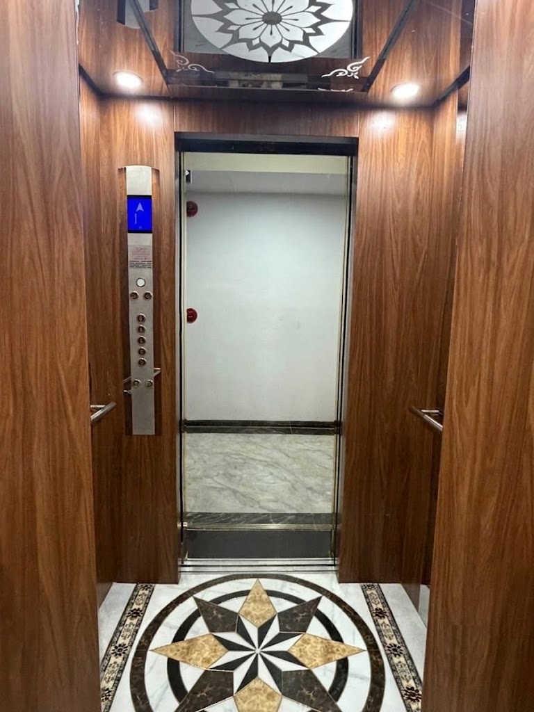 ♥ Tòa Căn Hộ K5m, Lê Hữu Trác 175m2, 6 tầng mới, hiện đại, dòng tiền cứng 140tr/th 16015621