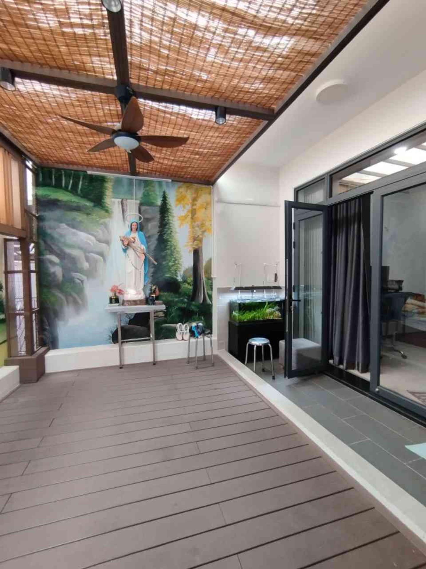 Bán nhà Phú Nhuận, gần Huỳnh Văn Bánh, 4x14.5 nở hậu 84m², 2 tầng 3PN, cách MT 1 căn nhà, nhỉnh 10 tỷ 16015623