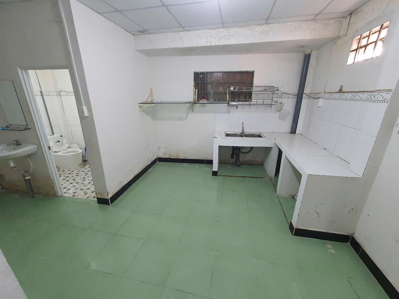 Bán Nhà Góc 2 Mặt Tiền Hẻm Xe Hơi 609 Quốc Lộ 13 - Hiệp Bình Phước – Gần Sông – 101m² 16015622