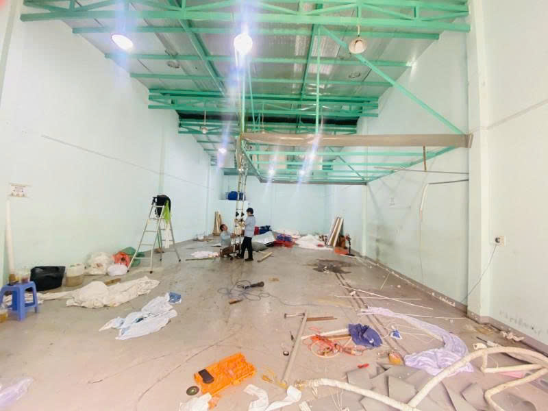 Bán nhà Mặt tiền Võ Oanh -  giao Nguyễn Gia Trí (D2), 8,6x17m, Cấp 4 - Tiện xây, chỉ 27,8 Tỷ. 16015625