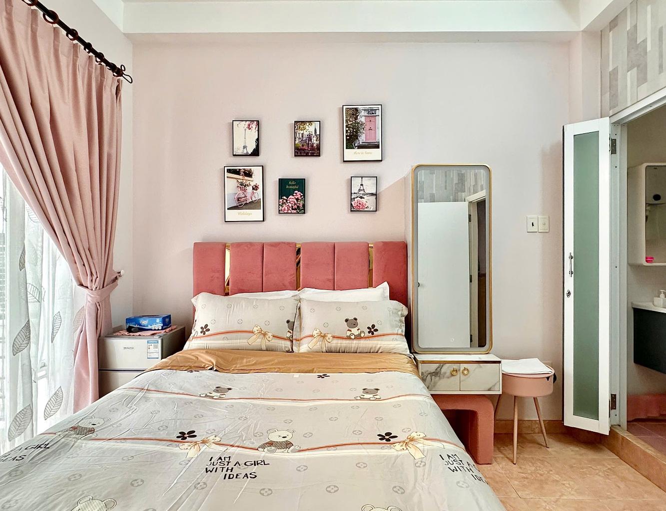 Bán nhà Phú Nhuận, gần Trương Quốc Dung, hẻm ô tô 5m, 3.5x11 vuông vức, 5 tầng 5PN, nhỉnh 10 tỷ 16015626