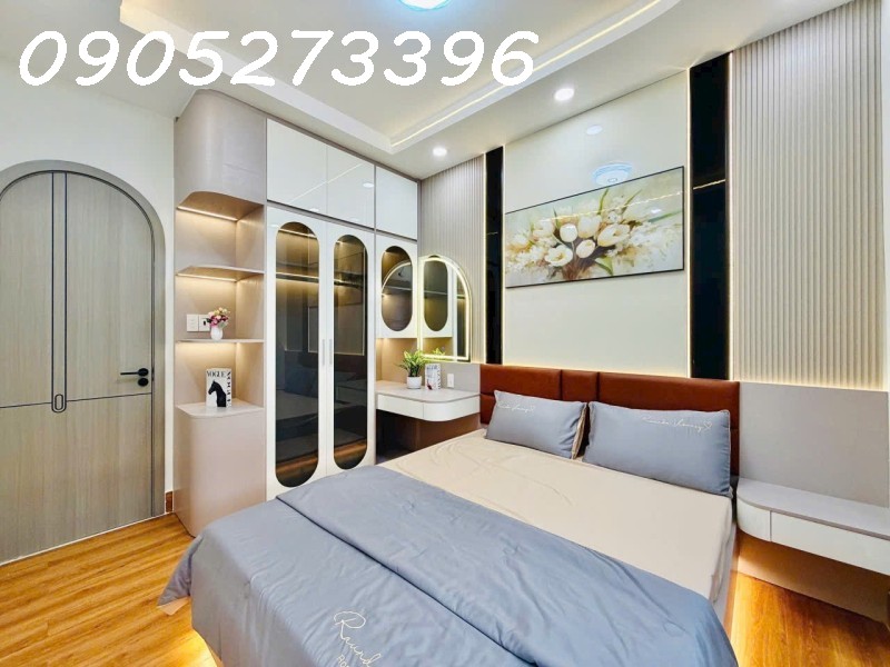 TÂN BÌNH - HẺM 3M - 38M CÔNG NHẬN ĐỦ - 4.99 TỶ 16015627