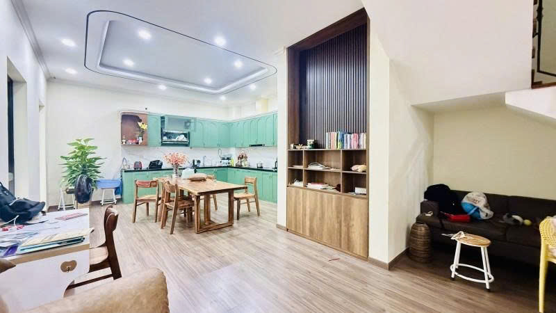 Bán Nhà hẻm 10m Lê Thị Hồng - ngay Nguyễn Oanh, 7,5x23m, 5 Tầng - có Hầm, 5PN, 25,9 Tỷ. 16015628