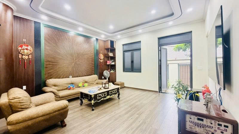 Bán Nhà hẻm 10m Lê Thị Hồng - ngay Nguyễn Oanh, 7,5x23m, 5 Tầng - có Hầm, 5PN, 25,9 Tỷ. 16015628