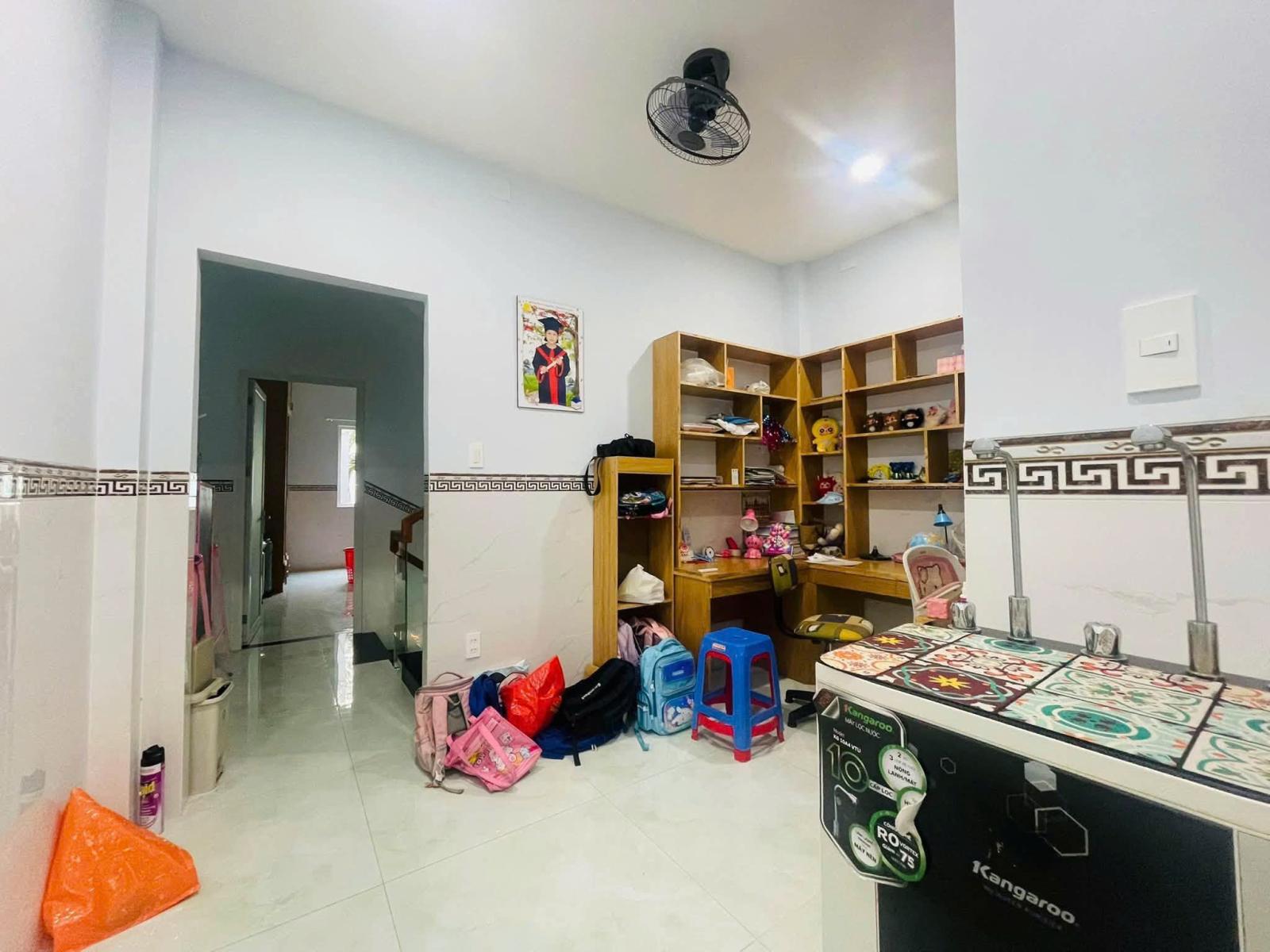 Bán nhà Hẻm 7m NGuyễn Văn Săng - giao Tân Sơn Nhì,  4,1x15m, 4 Tầng - 4PN,  7,95  Tỷ. 16015635