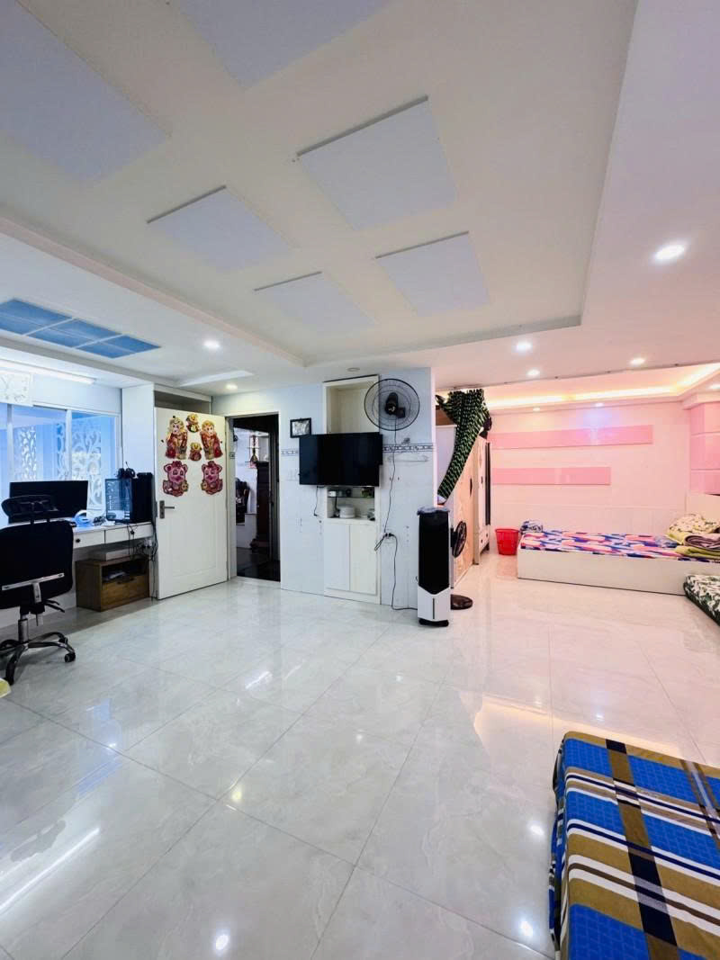 Bán nhà Hẻm 373 Lý Thường Kiệt - Hẻm 8m, gần CV Thiên Phước, 7,2x13m, 4 T - 5PN, 15,5 tỷ 16015640