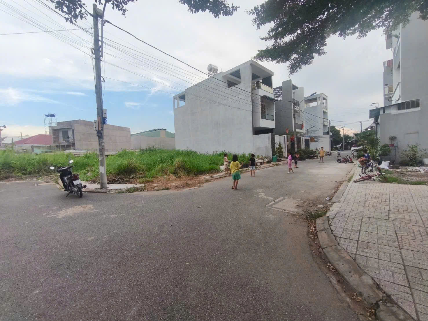 CẦN BÁN ĐẤT TẠI THÔN MẠCH TRÀNG, XÃ CỔ LOA, HUYỆN ĐÔNG ANH, HÀ NỘI – Ô TÔ TRÁNH NHAU 16015644