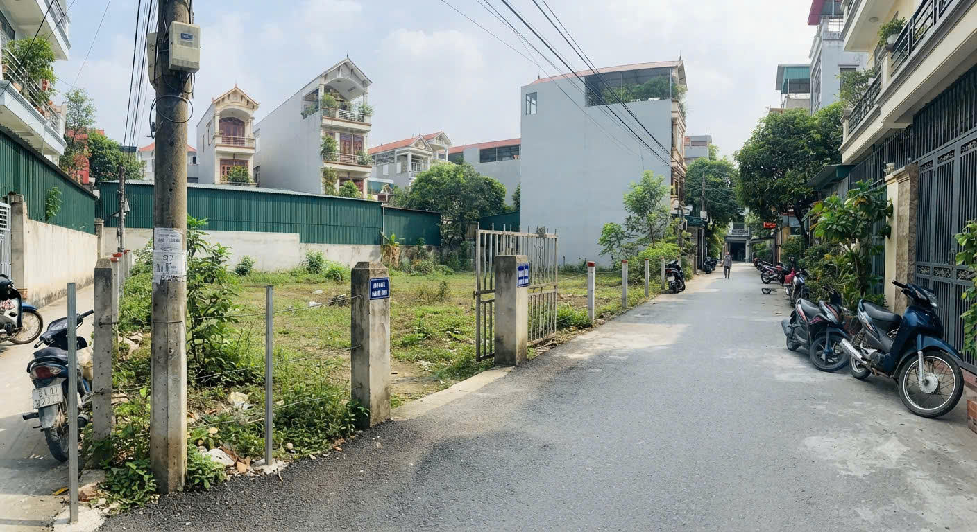 CẦN BÁN ĐẤT XÃ CỔ LOA, HUYỆN ĐÔNG ANH, HÀ NỘI – KHU PHÂN LÔ 16015649