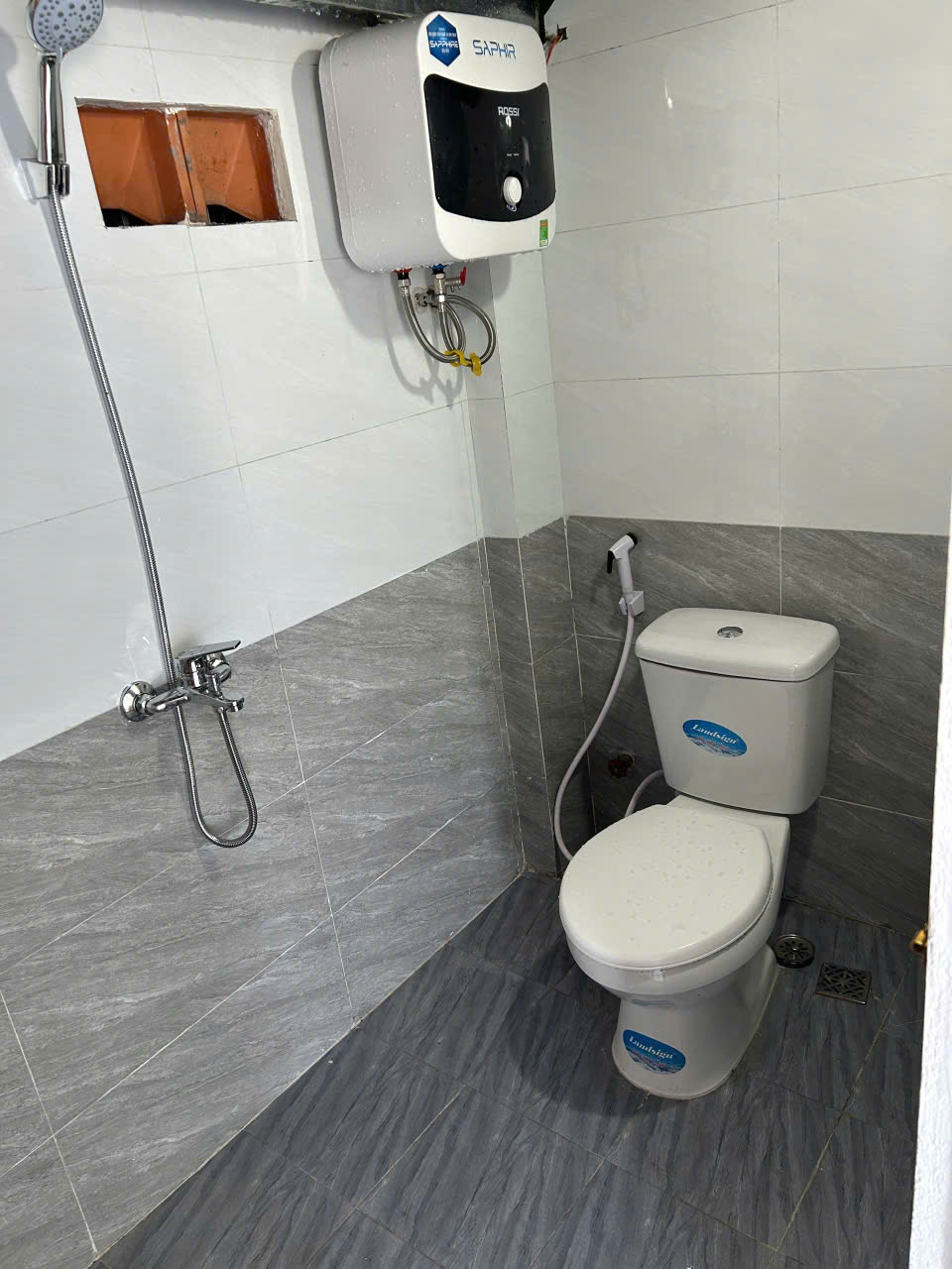 🔴💥Dãy trọ 3 tầng 10 phòng kiệt Ô TÔ K01 GÒ DƯ - Đang thuê FULL phòng - Nhà mới 16015654