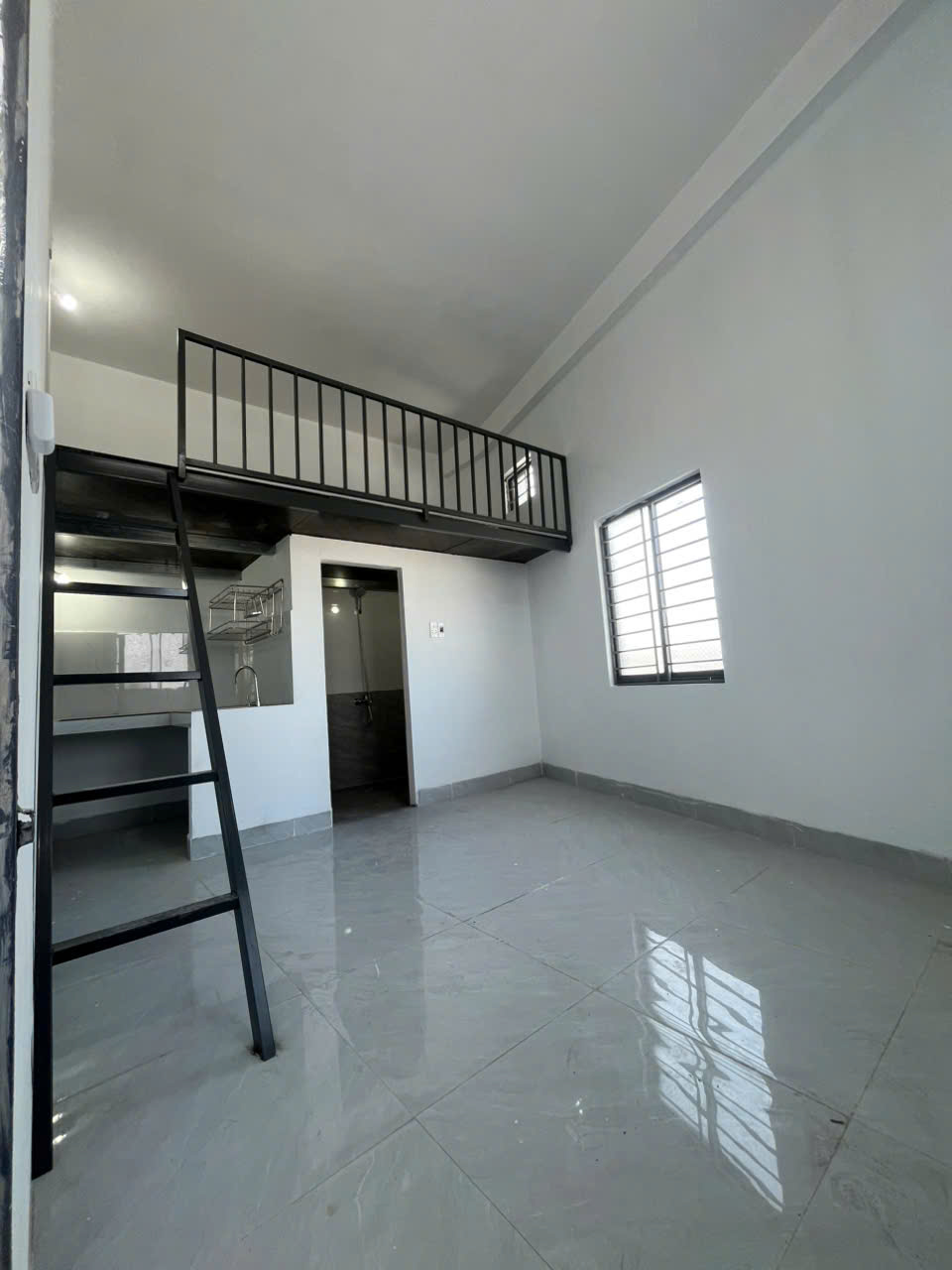 🔴💥Dãy trọ 3 tầng 10 phòng kiệt Ô TÔ K01 GÒ DƯ - Đang thuê FULL phòng - Nhà mới 16015654