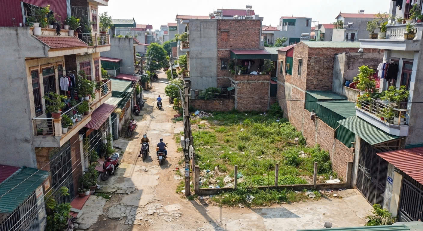 GIẢM NGAY 1 TỶ CHO KHÁCH NHANH TAY – BÁN ĐẤT TẠI THÔN MẠCH TRÀNG, XÃ CỔ LOA, HUYỆN ĐÔNG ANH, HÀ NỘI 16015656