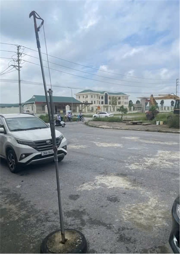 ĐẤT ĐẸP – GIÁ ĐẦU TƯ  – CHÍNH CHỦ CẦN BÁN 2 LÔ ĐẤT LIỀN KỀ TẠI Xã Nga Sơn, tỉnh Thanh Hóa 16015661