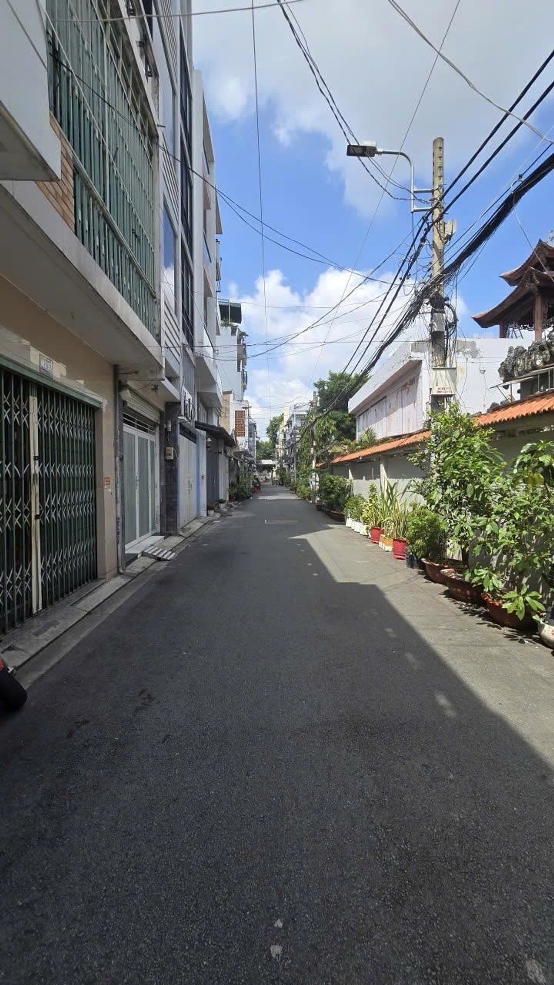 Bán nhà Phú Nhuận, gần Huỳnh Văn Bánh, hẻm xe hơi tránh 5m, 3.6x15 nở hậu 5m, 2 tầng, nhỉnh 10 tỷ 16015671