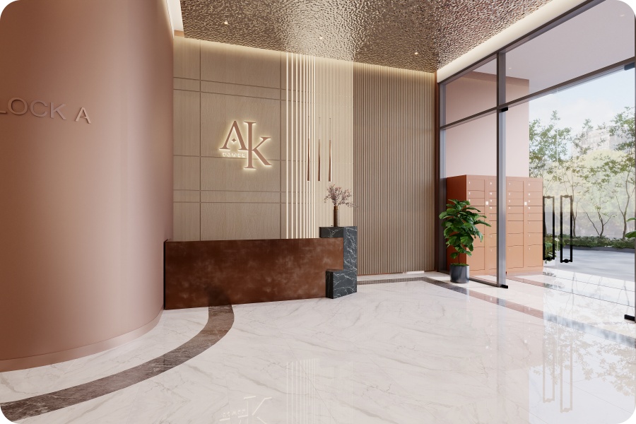AK TOWER OBC BÌNH DƯƠNG- NHÀ THẬT GIÁ TRỊ THẬT: 39 Tr/m2. Booking now 16015672