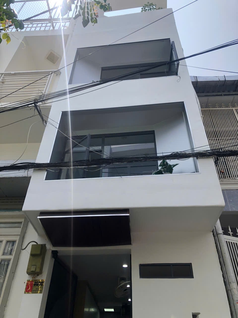 NHÀ CHÍNH CHỦ- GIÁ ƯU ĐÃI BÁN NHANH NHÀ đường 37, Hẻm 86 Lâm Văn Bền quận 7, TPHCM 16015677