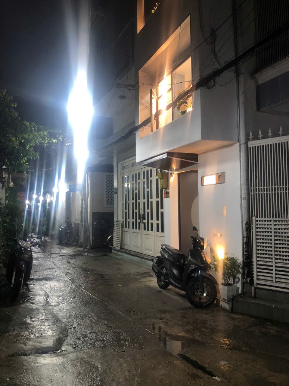 NHÀ CHÍNH CHỦ- GIÁ ƯU ĐÃI BÁN NHANH NHÀ đường 37, Hẻm 86 Lâm Văn Bền quận 7, TPHCM 16015677