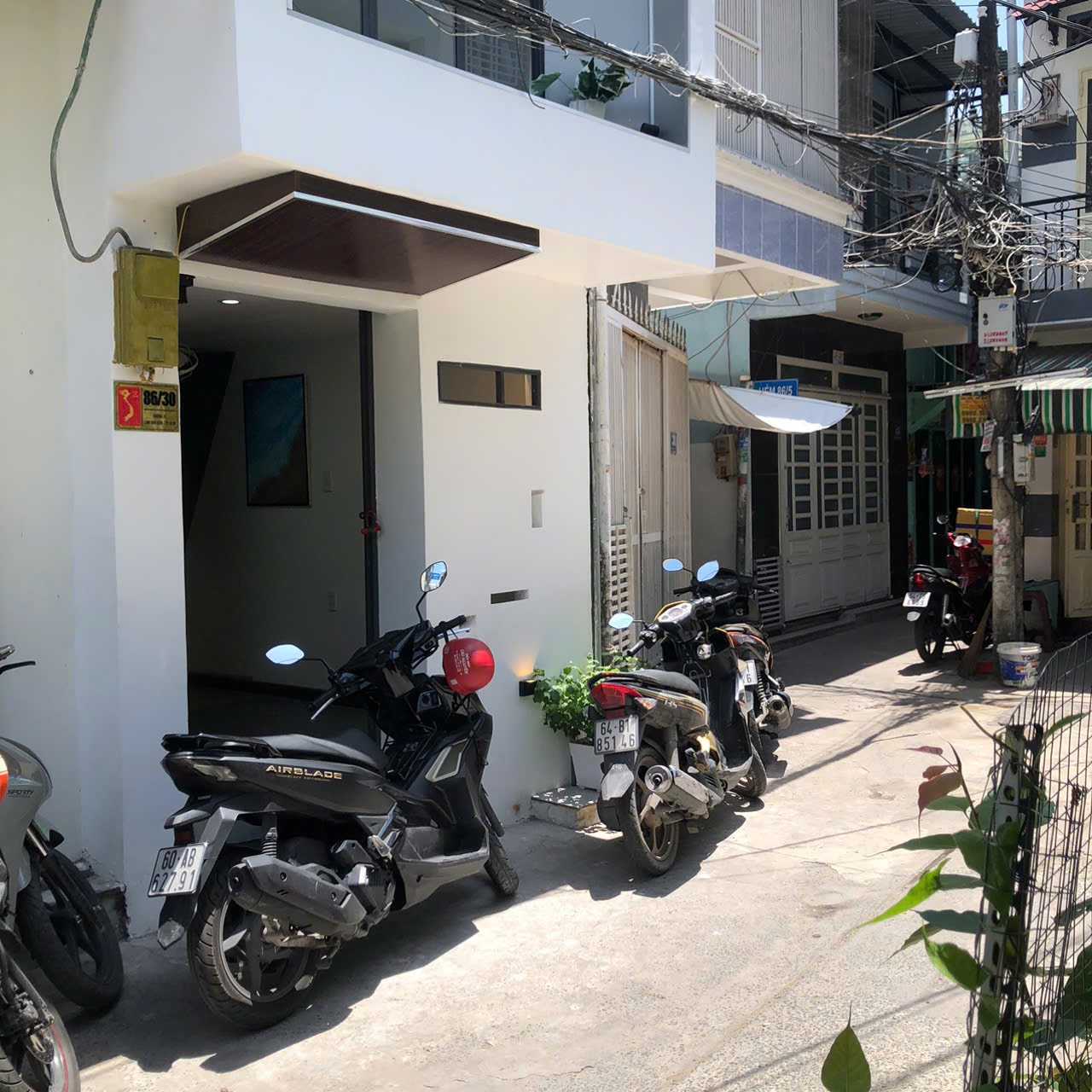 NHÀ CHÍNH CHỦ- GIÁ ƯU ĐÃI BÁN NHANH NHÀ đường 37, Hẻm 86 Lâm Văn Bền quận 7, TPHCM 16015677