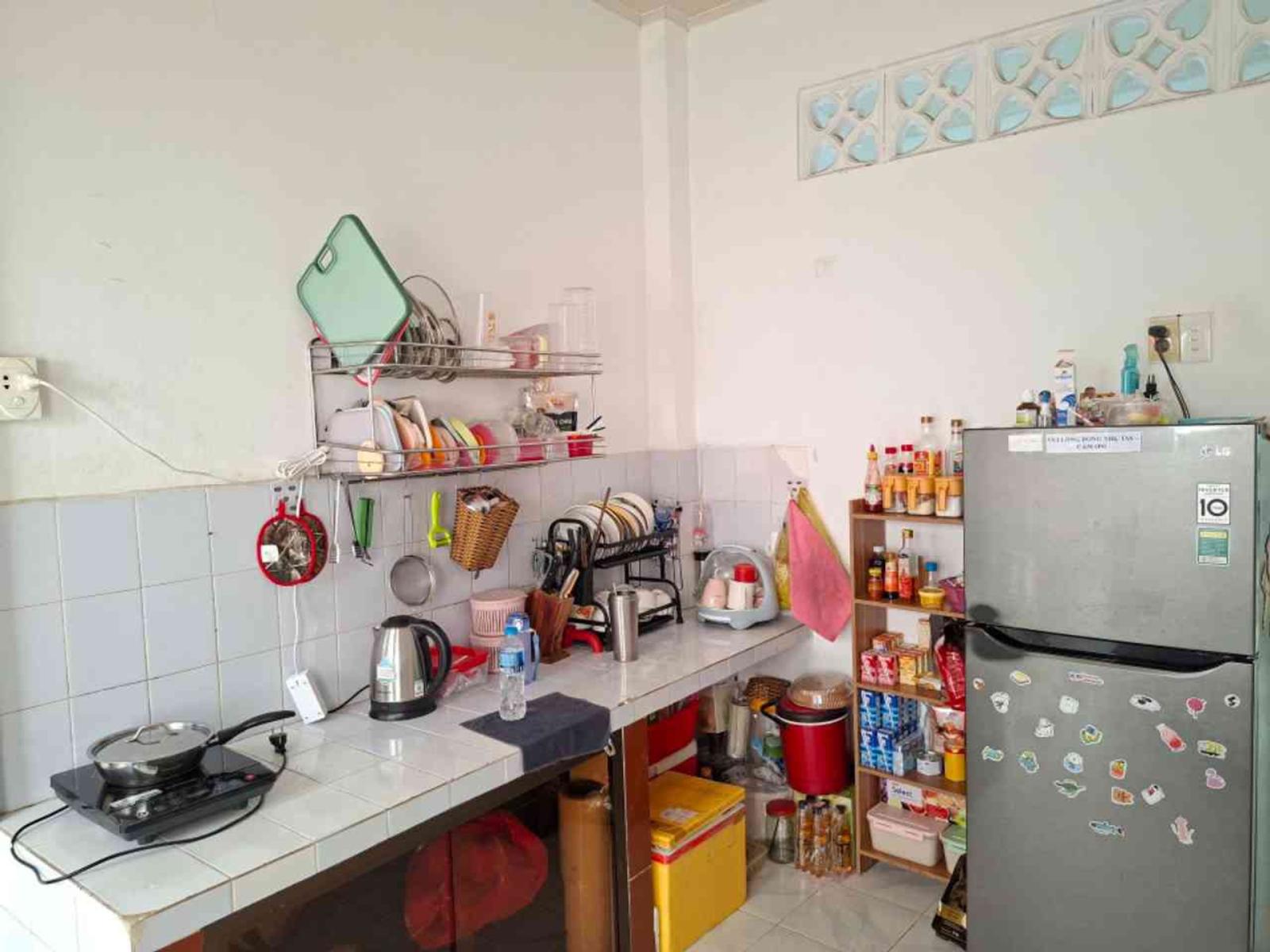Bán nhà Phú Nhuận, gần Huỳnh Văn Bánh, 3.2x13 nở hậu, 3 tầng 5PN, nhỉnh 7 tỷ 16015685