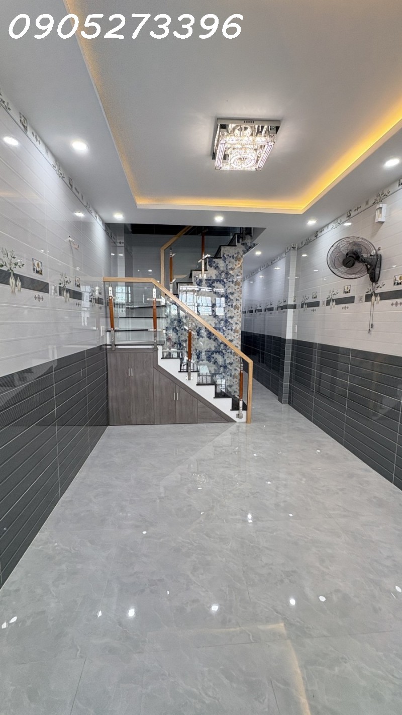 HXH TRÁNH - XE HƠI ĐẬU SÁT NHÀ - DIỆN TÍCH THỰC TẾ 54M2 - 2 TẦNG - NHÀ MỚI XÂY - CỰC ĐẸP - Ở NGAY. 16015683