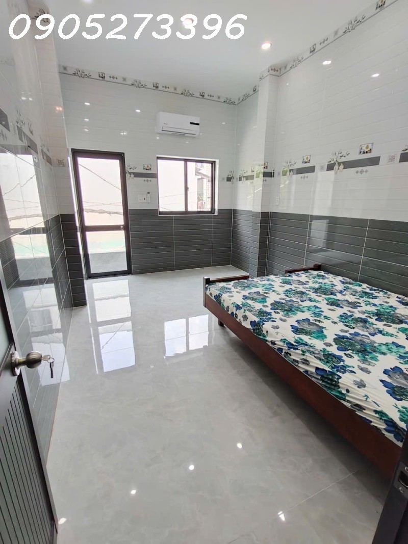 HXH TRÁNH - XE HƠI ĐẬU SÁT NHÀ - DIỆN TÍCH THỰC TẾ 54M2 - 2 TẦNG - NHÀ MỚI XÂY - CỰC ĐẸP - Ở NGAY. 16015683
