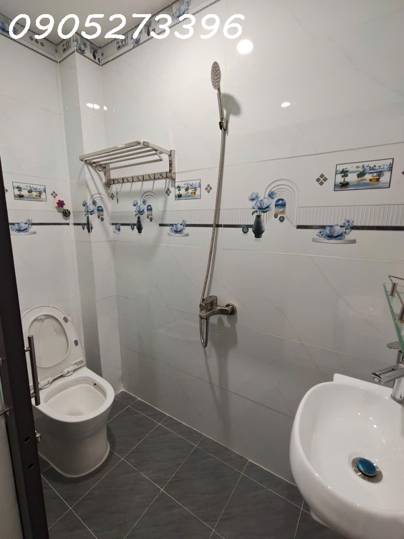 HXH TRÁNH - XE HƠI ĐẬU SÁT NHÀ - DIỆN TÍCH THỰC TẾ 54M2 - 2 TẦNG - NHÀ MỚI XÂY - CỰC ĐẸP - Ở NGAY. 16015683