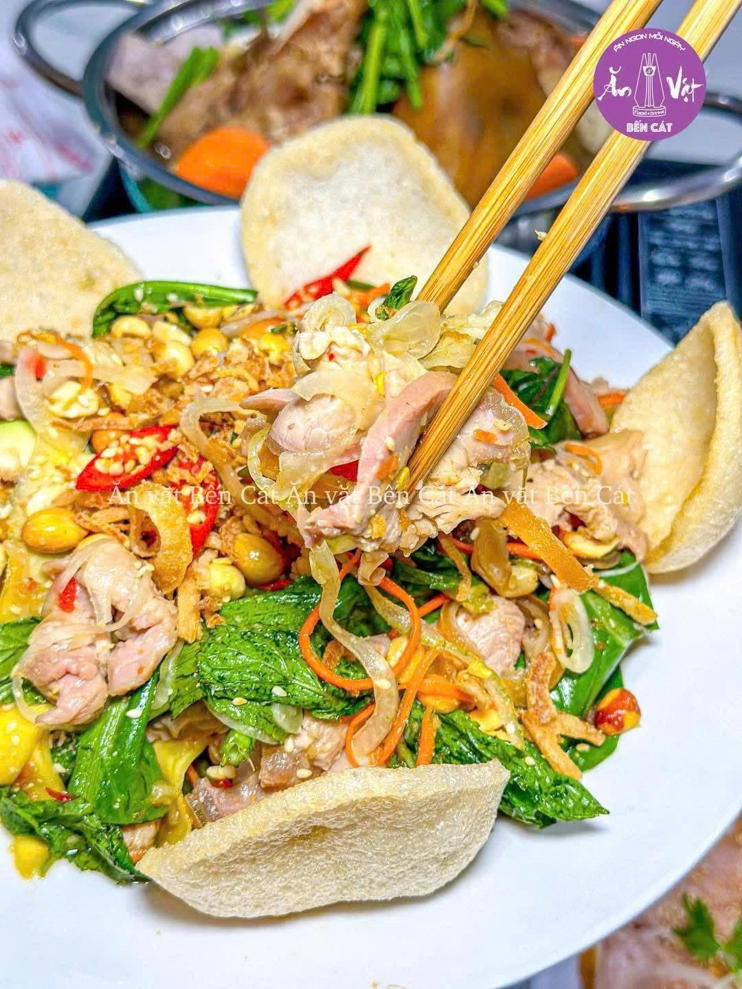 BÊ THUI CẦU MỐNG HƯƠNG NGỌC – NGON TƯƠI, ĐẬM ĐÀ, ĂN LÀ GHIỀN 16015686